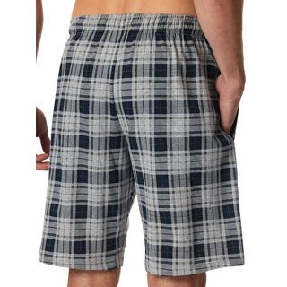 Schiesser Mix & Relax Bermuda Pantaloncini Pigiama  