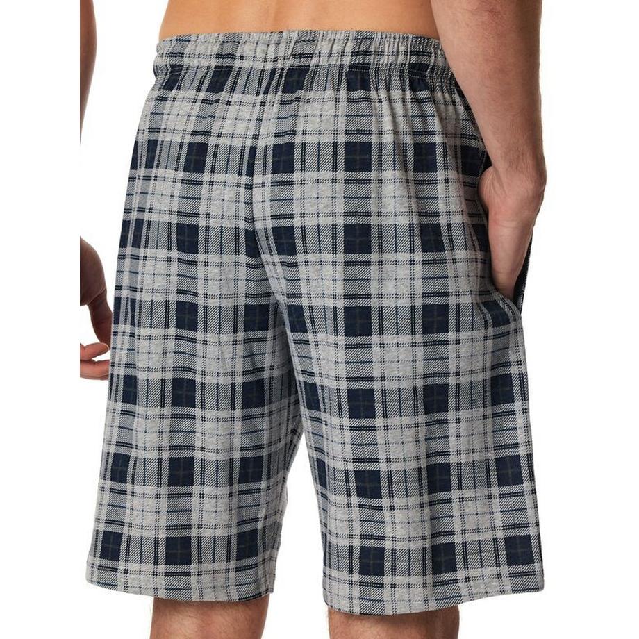 Schiesser Mix & Relax Bermuda Pyjamashorts  