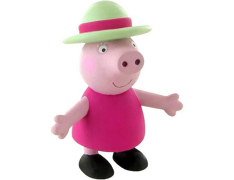 COMANSI  Peppa Pig Grossmutter 