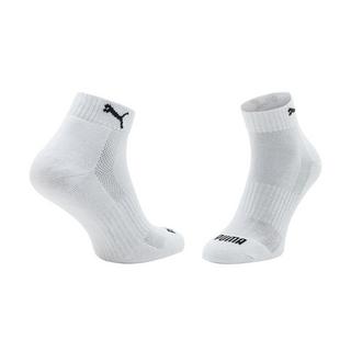 PUMA  Knöchelsocken, gepolstert  (3erPack) 