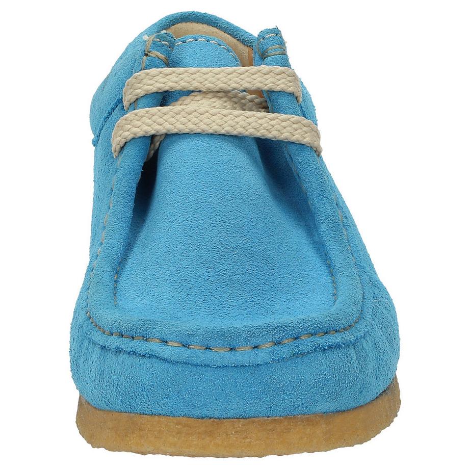 Sioux Mocassini Tils Grashop D 001  