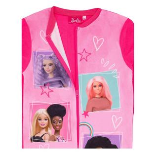 Barbie  Schlafanzug 