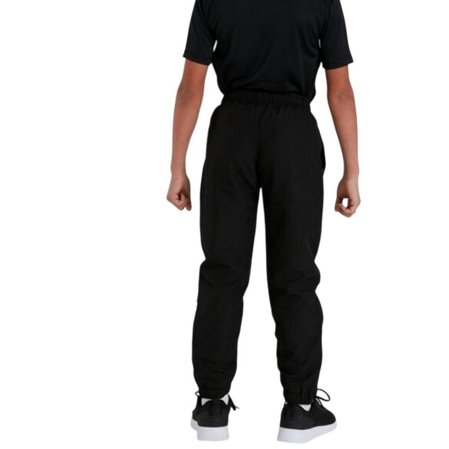 Canterbury  Club Pantalone Da Tuta Semplice Con Elastico 