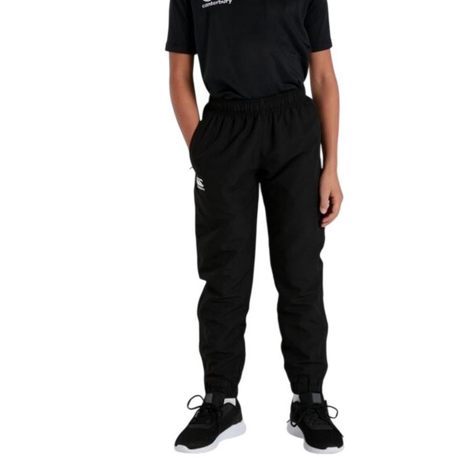 Club Pantalone Da Tuta Semplice Con Elastico