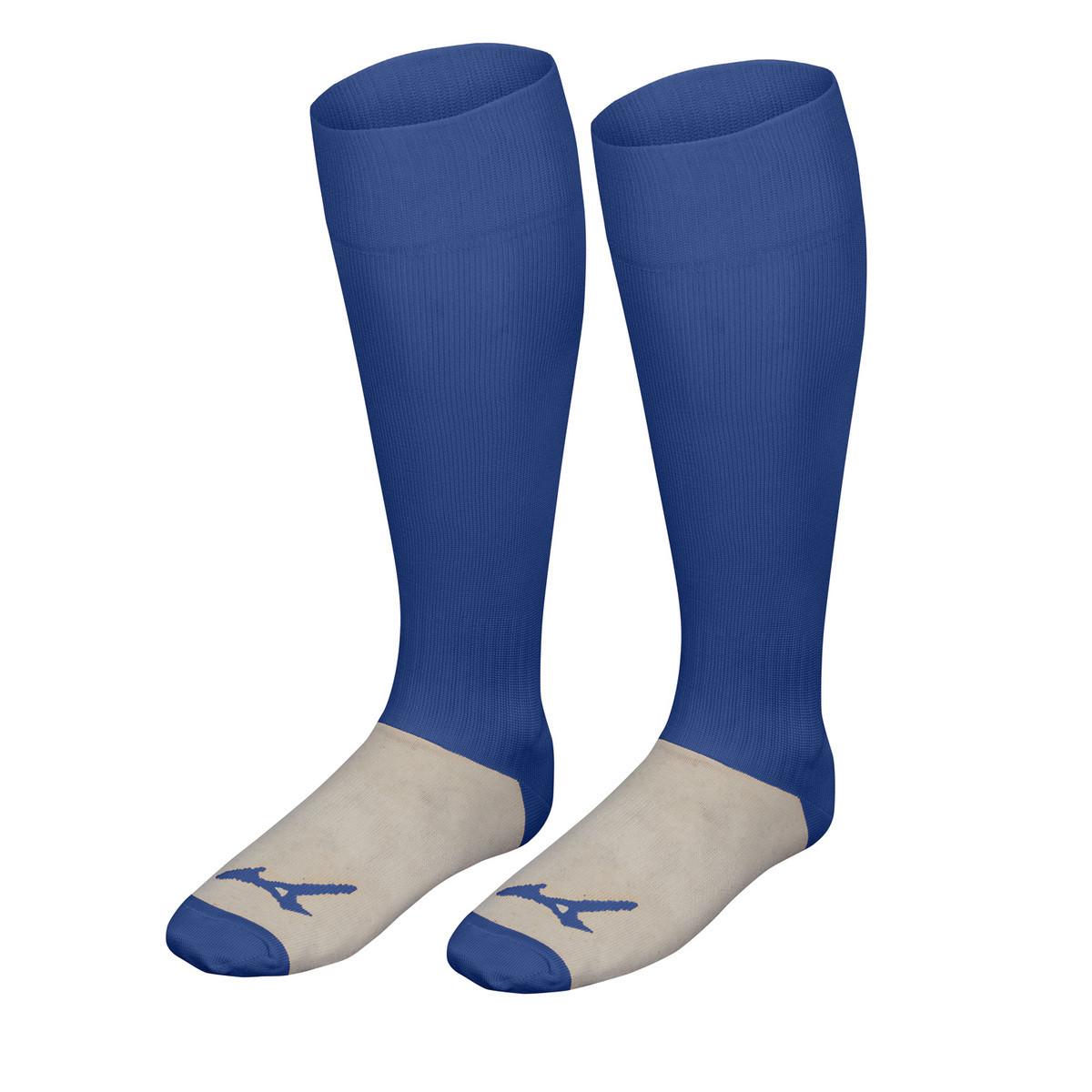 MIZUNO  6er-pack socken team trad 