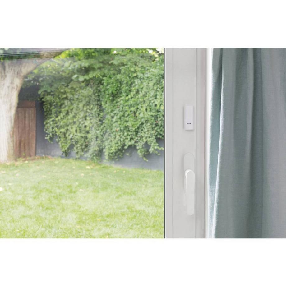 NETATMO  Netatmo Smarte Tür- und Fenstersensoren 
