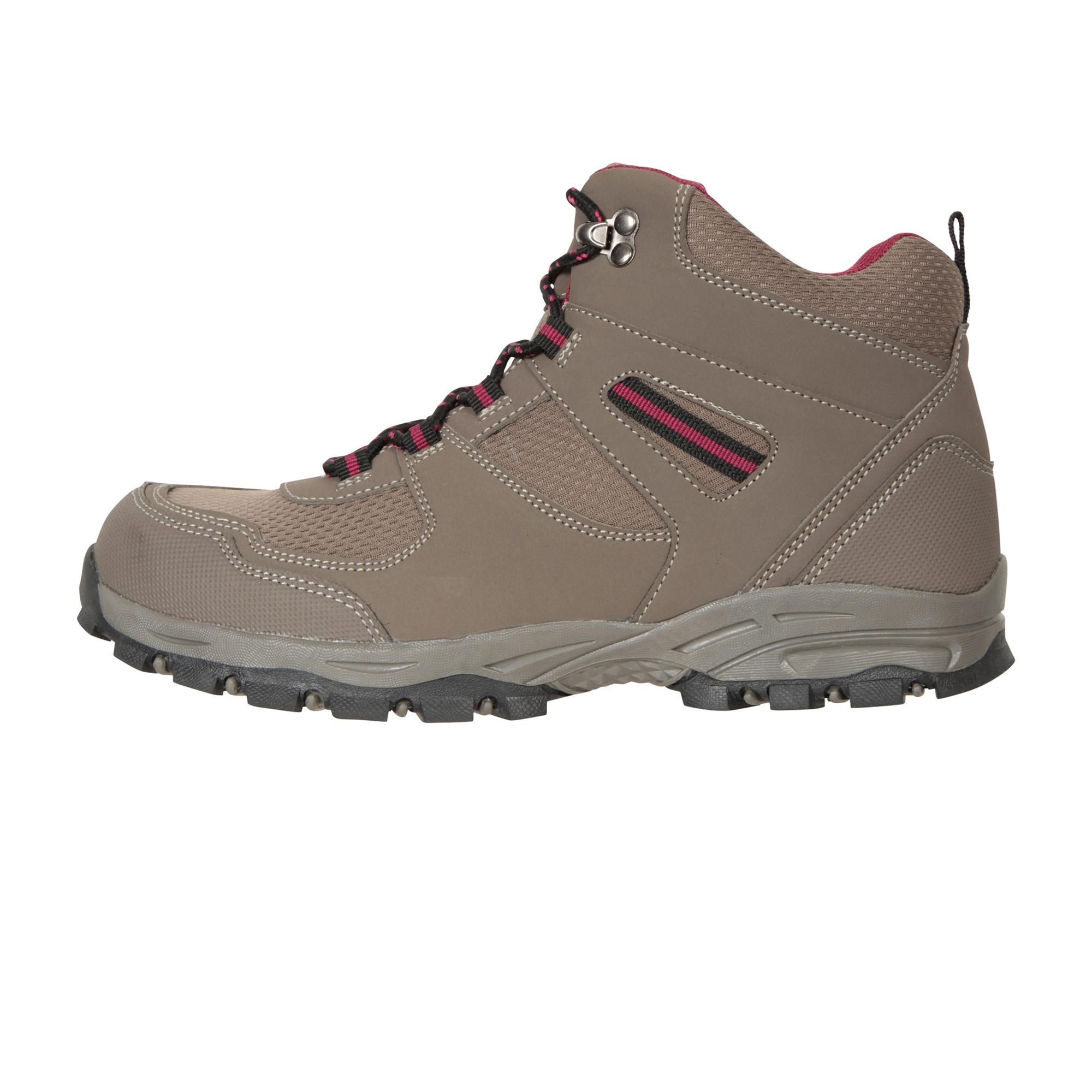 Mountain Warehouse  Bottines de marche MCLEOD 