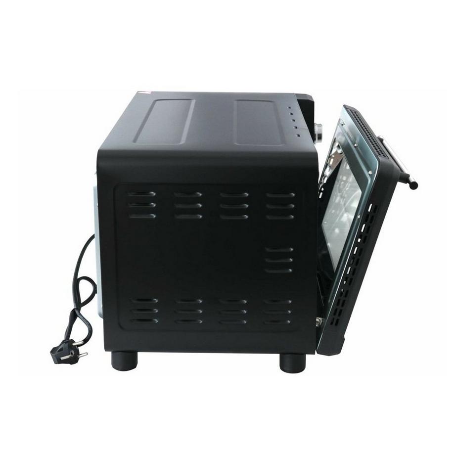 FS-STAR Backofen 30L 1500W  