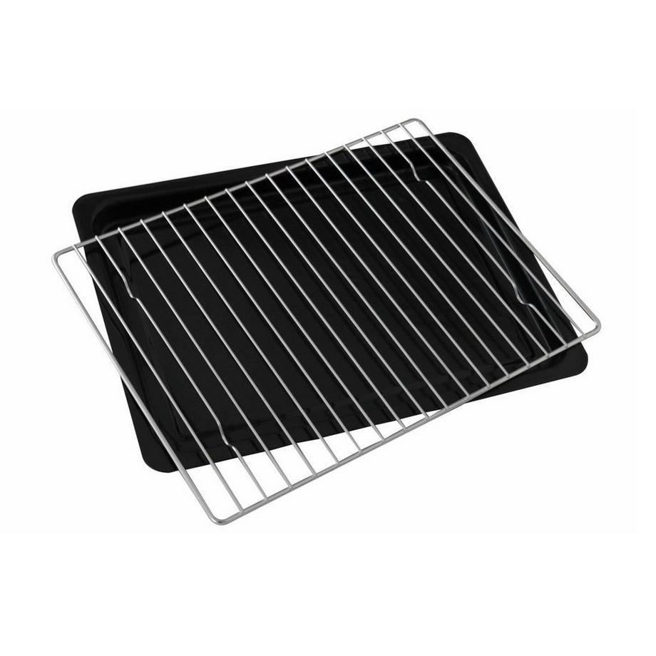 FS-STAR Backofen 30L 1500W  