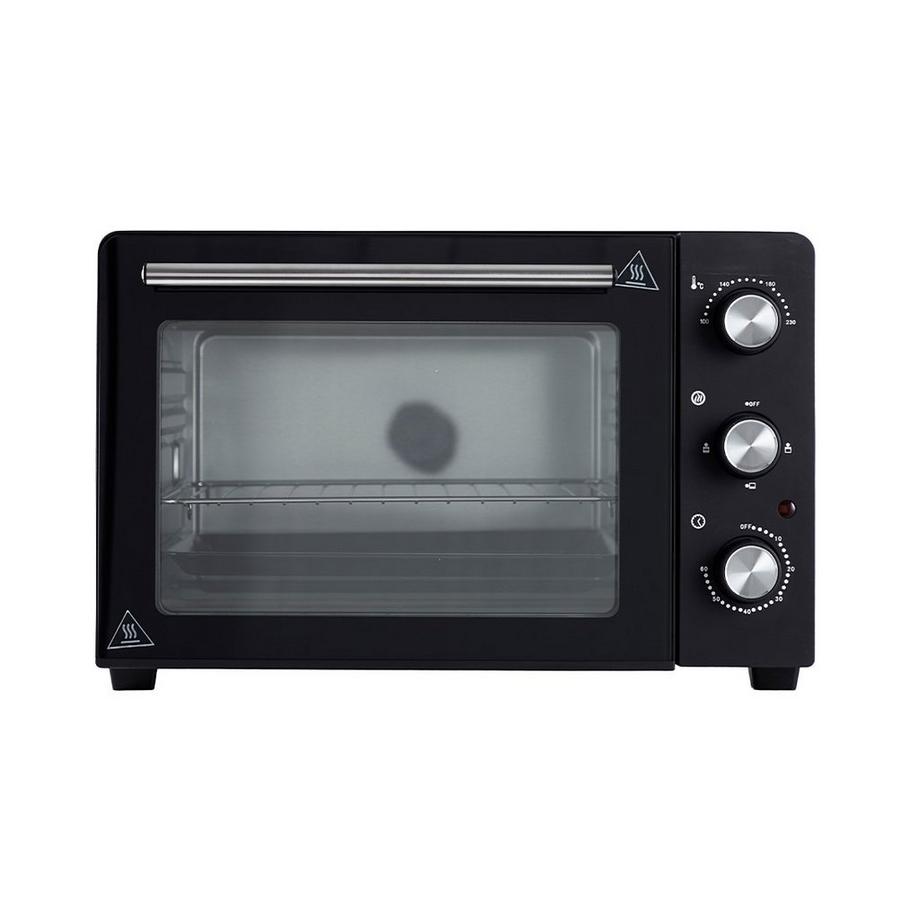 Backofen 30L 1500W