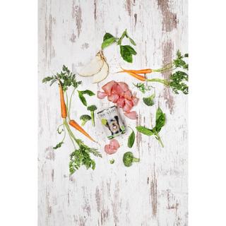 Dog's Love  Bio Huhn, Buchweizen, Sellerie & Basilikum, 200g 