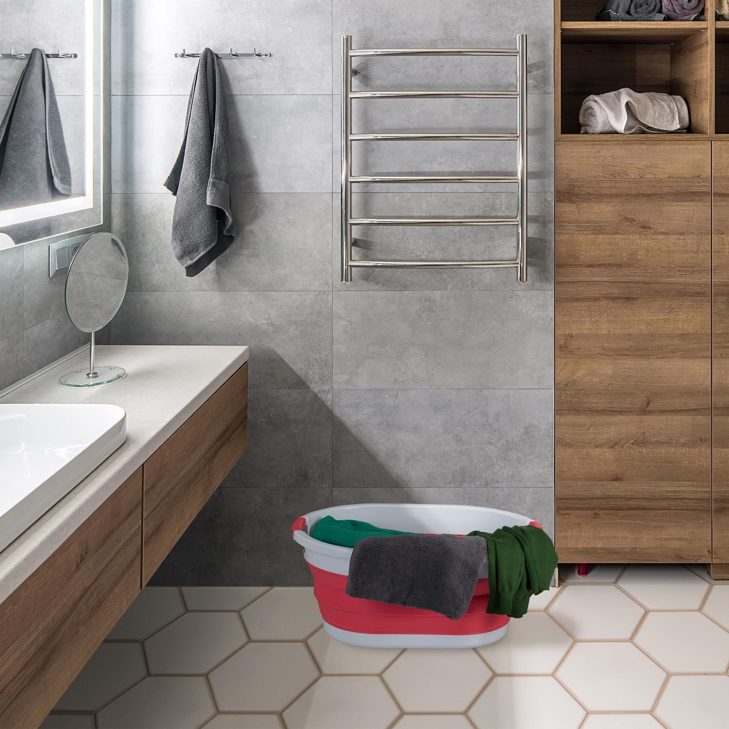 B2X Kleiderbügel für Falttüren - 2er-Set  