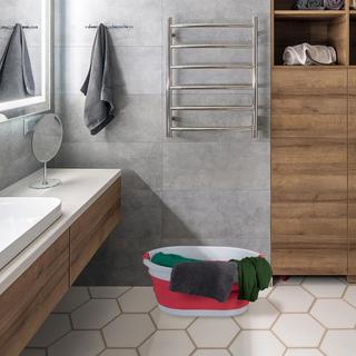 B2X Kleiderbügel für Falttüren - 2er-Set  