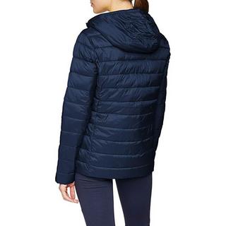 Result  Urban Snowbird Steppjacke mit Kapuze 