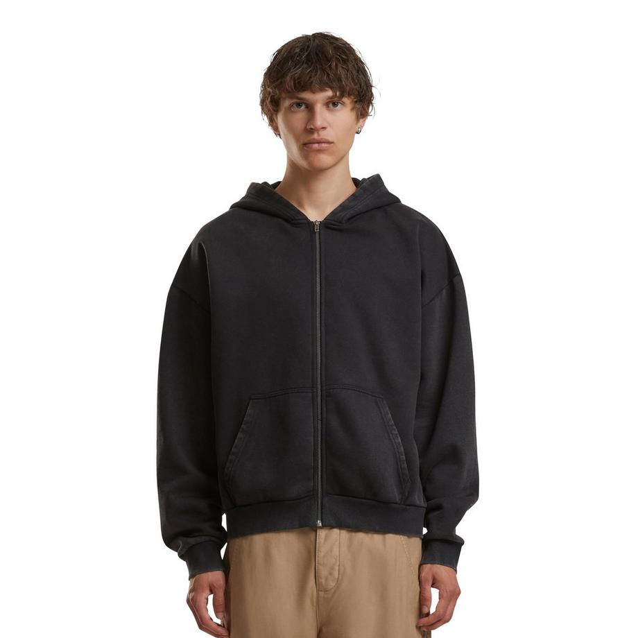 Build Your Own Sweat à capuche Qualité lourde  