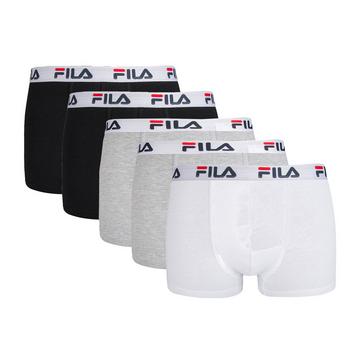 Boxer  Pack de 5 Stretch