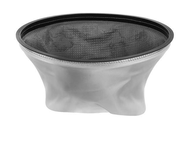 Kaminer Filtre en tissu ignifuge pour aspirateur 8790  