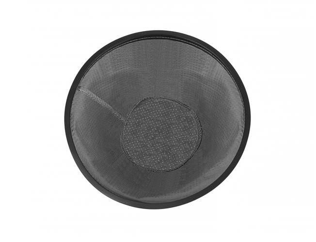 Kaminer Filtre en tissu ignifuge pour aspirateur 8790  