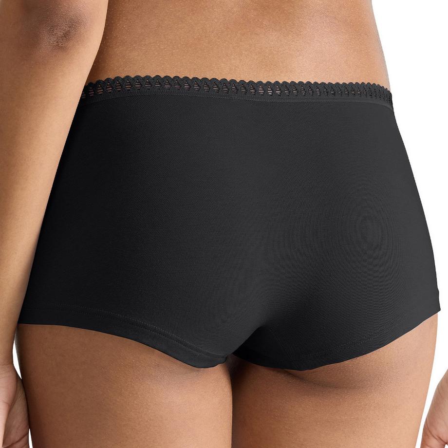 sloggi GO Crush culotte shorty lot de 6  
