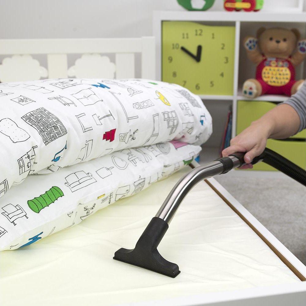 Numatic Set daccessoires pour petites pièces  