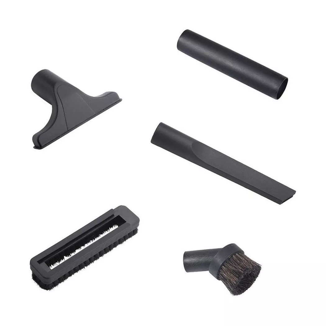 Numatic - Set daccessoires pour petites pièces  A, Noir