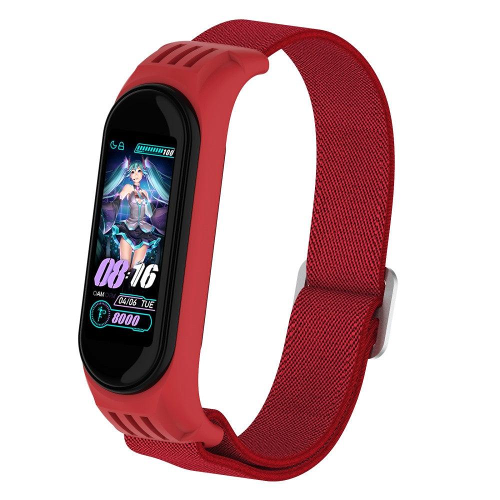 Cover-Discount  Xiaomi Mi Band - Bracelet En Nylon 