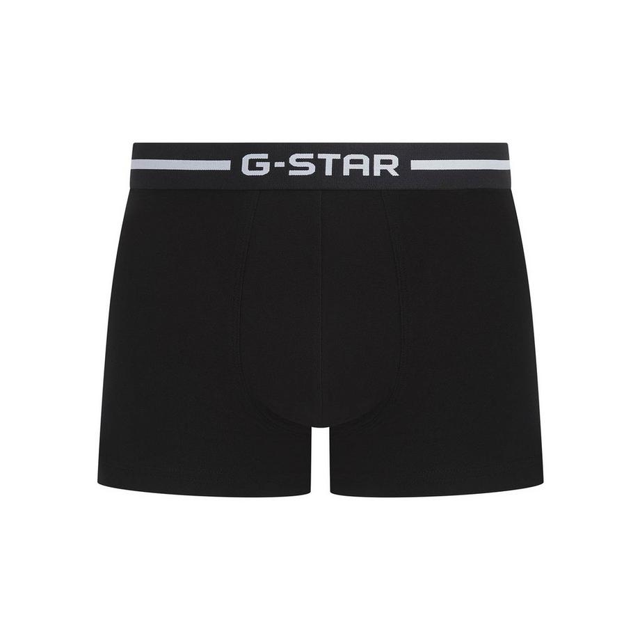G-STAR Hemlock Trunk 5er Pack Figurbetont  