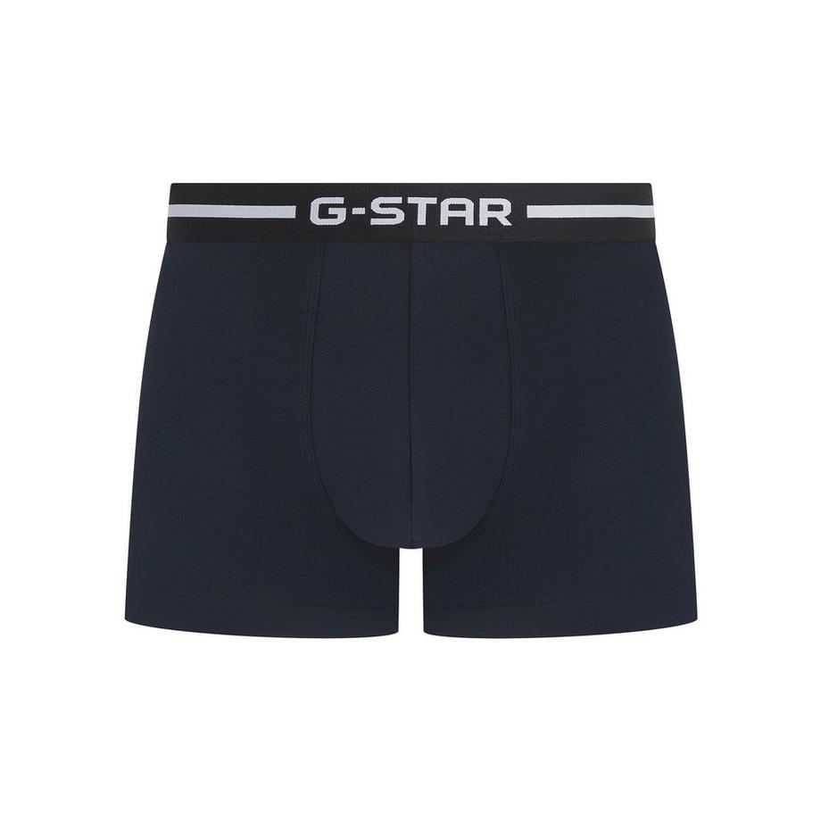 G-STAR Hemlock Trunk 5er Pack Figurbetont  