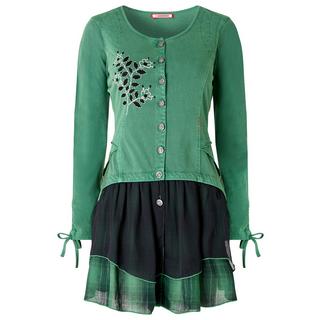 Joe Browns Tunique d'hiver brodée de fleurs  