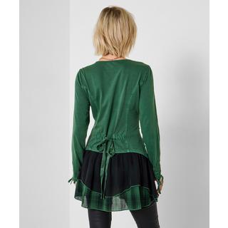 Joe Browns Tunique d'hiver brodée de fleurs  