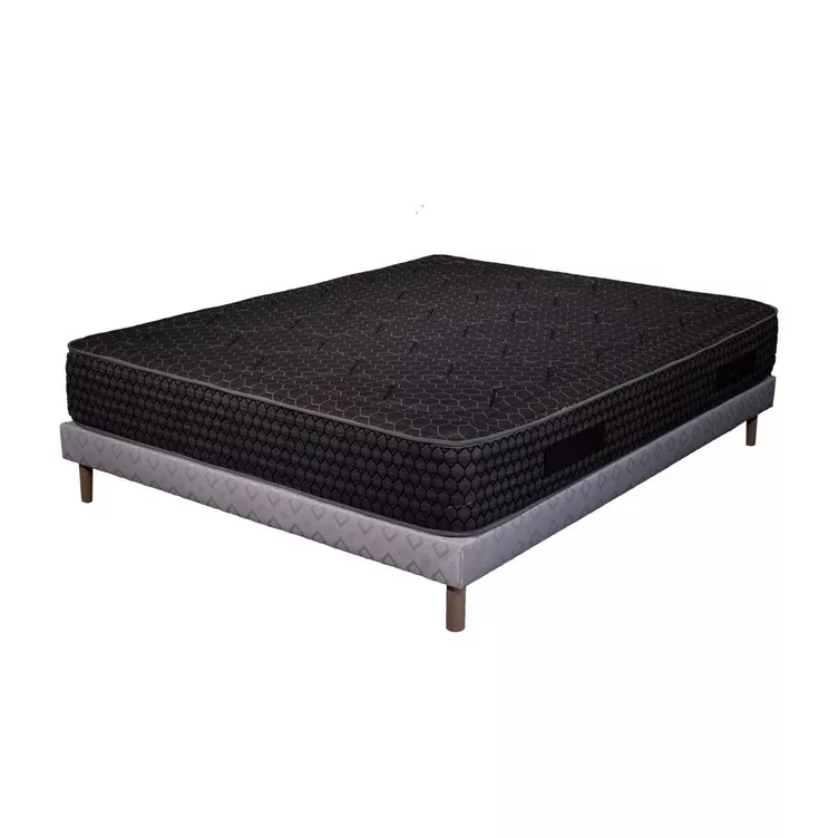 AB Matelas Matratzenset Cosmos 90x190memory28 cmEinlegerahmen weißonline kaufen MANOR