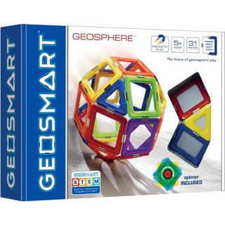 Geosmart  GeoSphere 31 pcs 