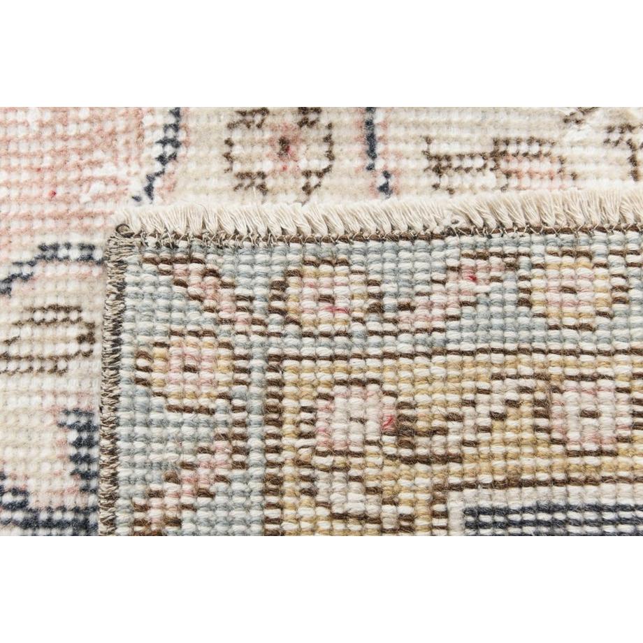 VIDAL Tapis fait à la main Ultra Vintage  