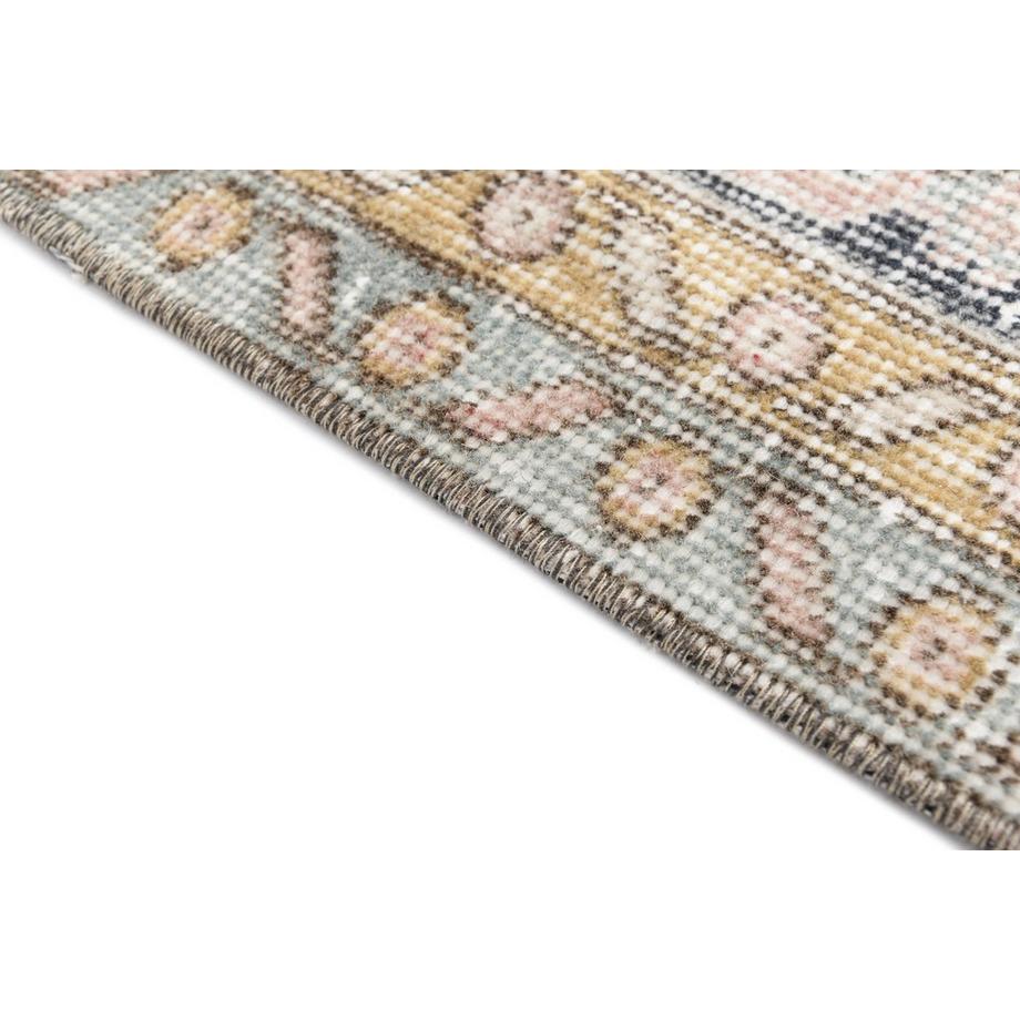 VIDAL Tapis fait à la main Ultra Vintage  