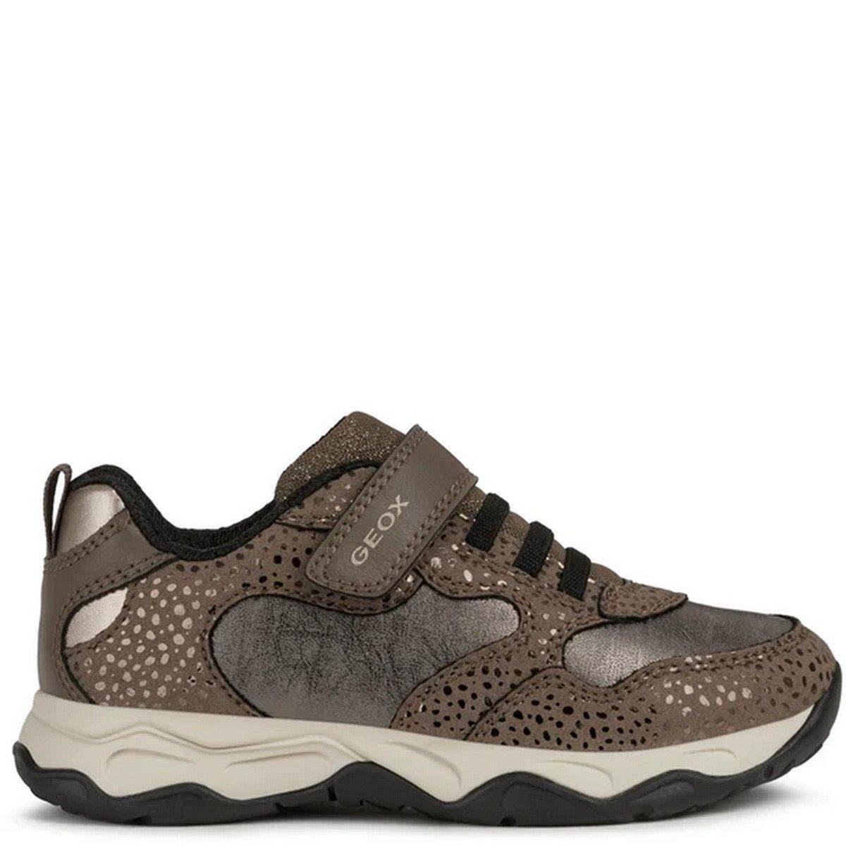 GEOX  Sneaker J Calco 