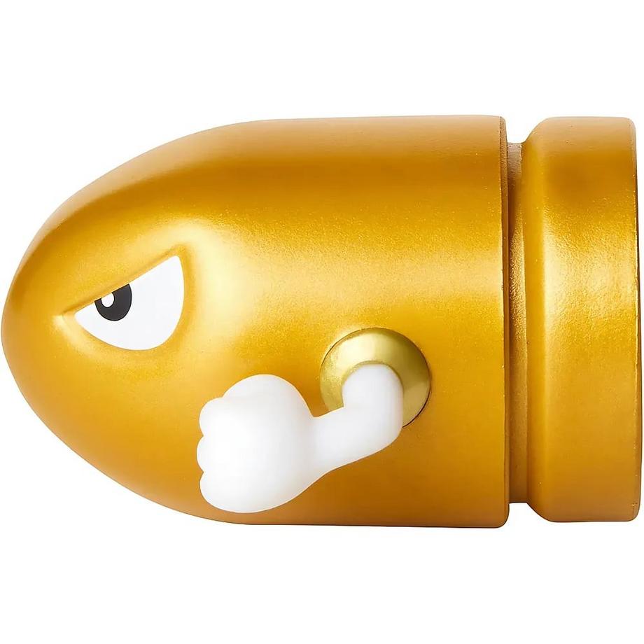 JAKKS Pacific  Super Mario Adventskalender Super Mario & Co. 