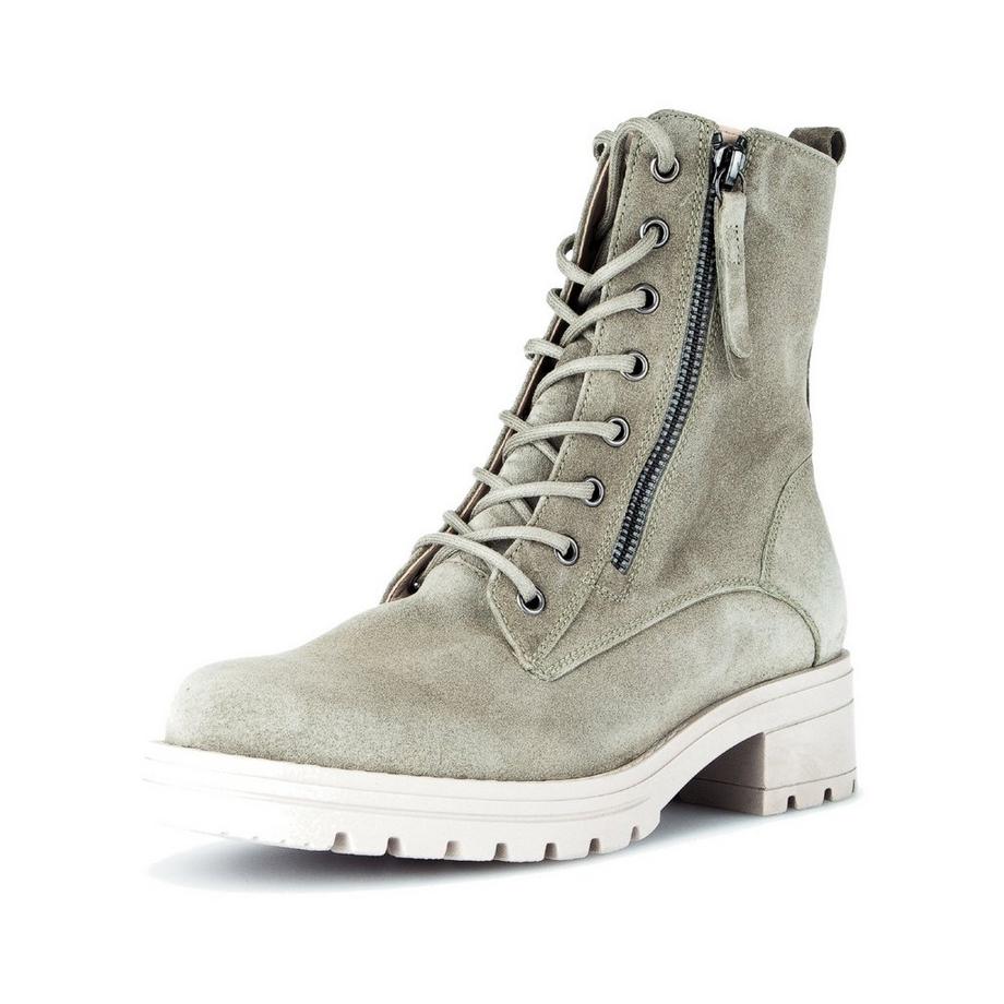 Stiefelette