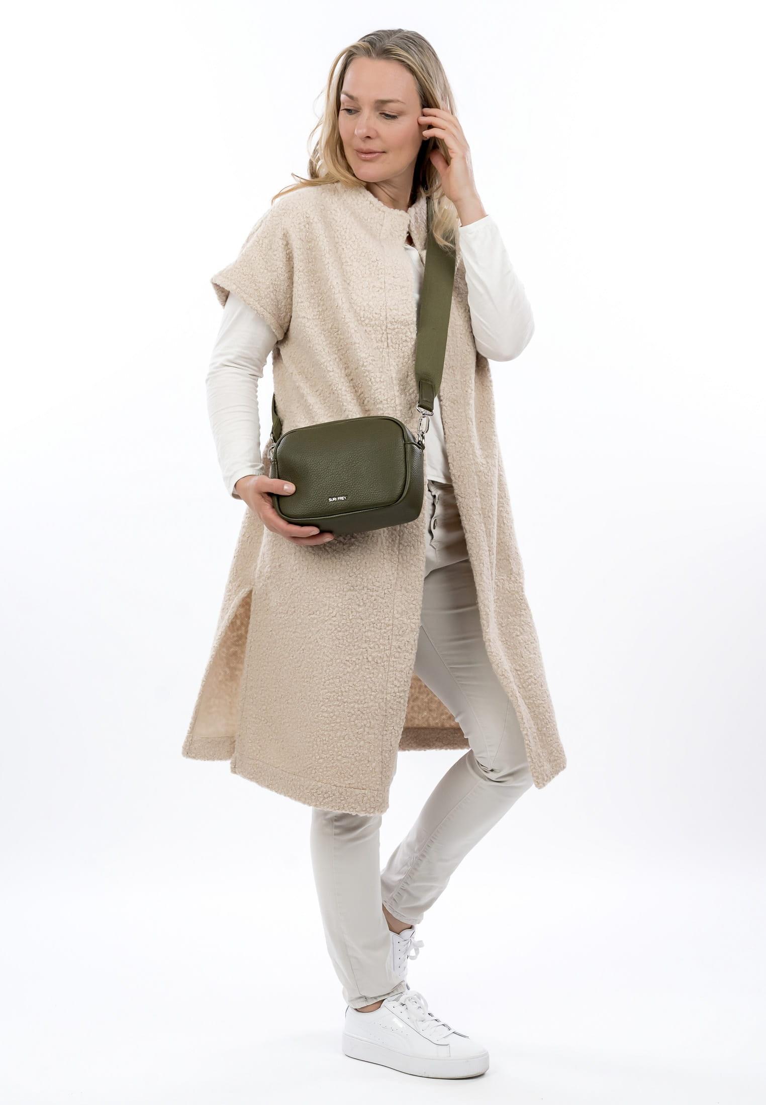 SURI FREY SFY Jenny Borsa a tracolla  