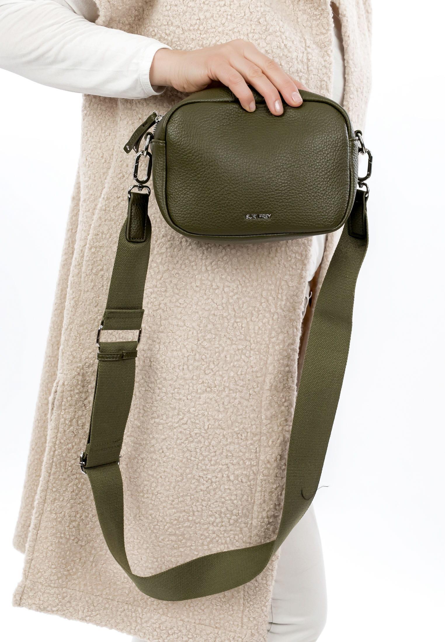 SURI FREY SFY Jenny Borsa a tracolla  