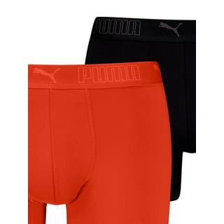 PUMA Boxer Sportivo Microfibra Confezione da 2  