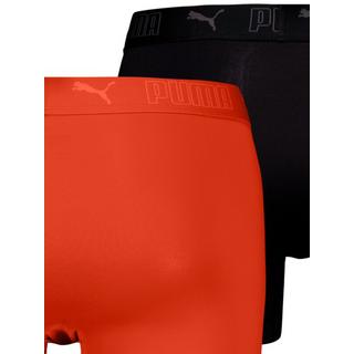 PUMA Boxer Sportivo Microfibra Confezione da 2  