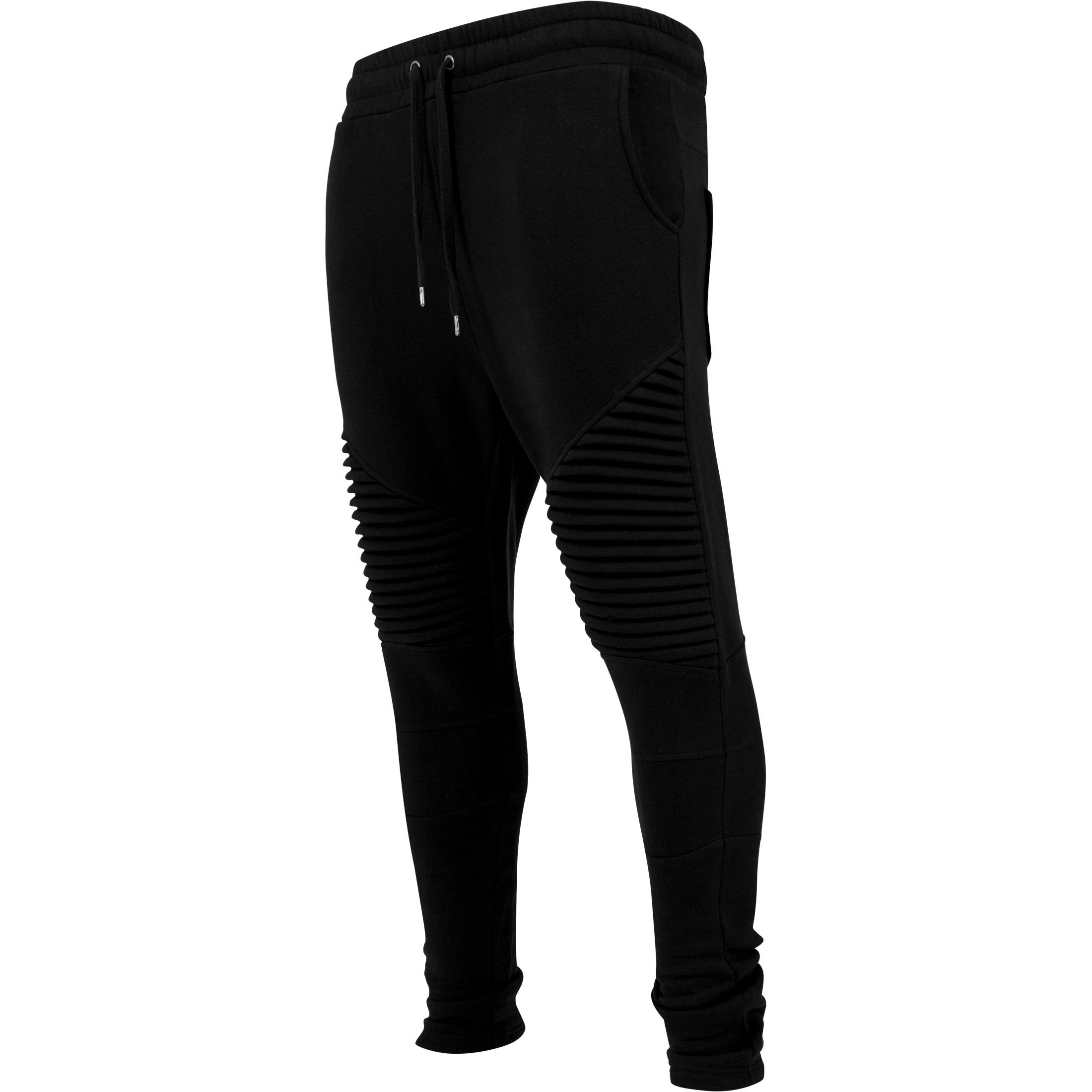 URBAN CLASSICS Pantaloni a pieghe  