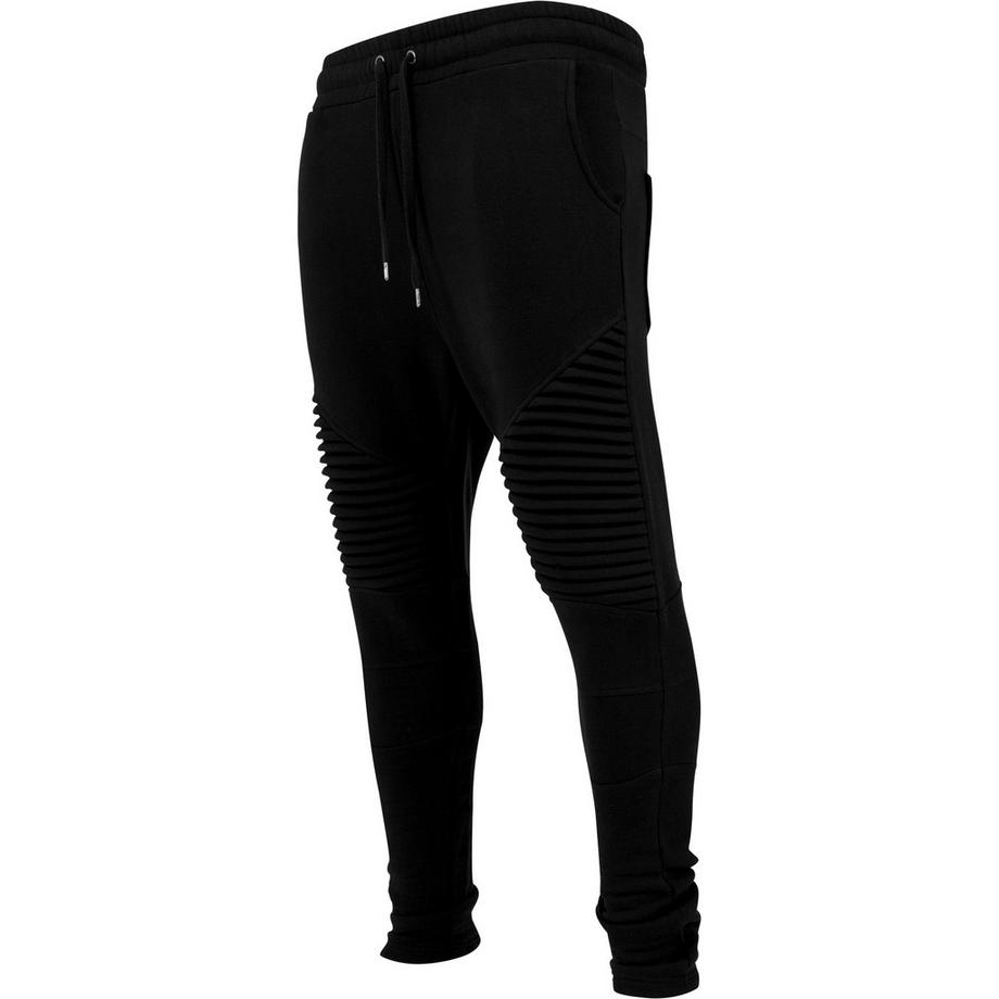 URBAN CLASSICS Pantaloni a pieghe  