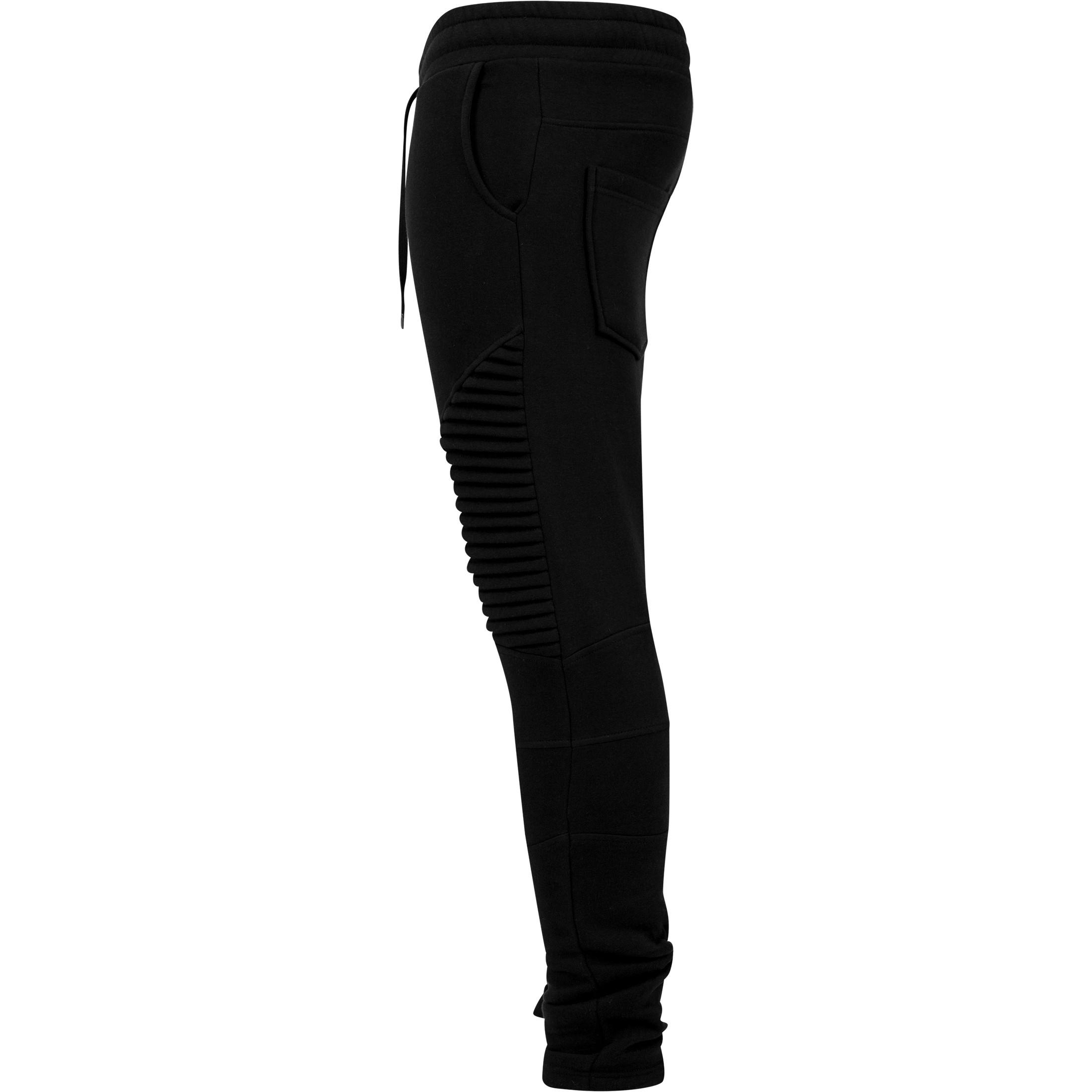 URBAN CLASSICS Pantaloni a pieghe  