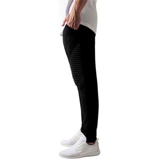 URBAN CLASSICS Pantaloni a pieghe  