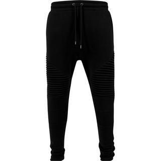 URBAN CLASSICS Pantaloni a pieghe  