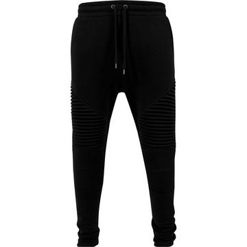 pantaloni a pieghe urban classic