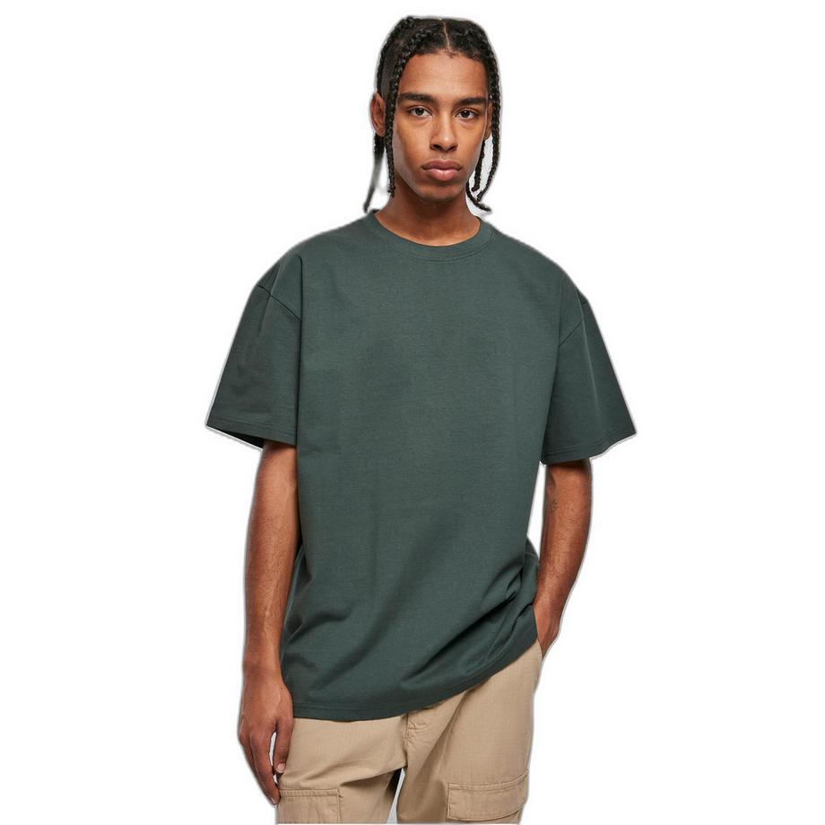 T-shirt épais oversize