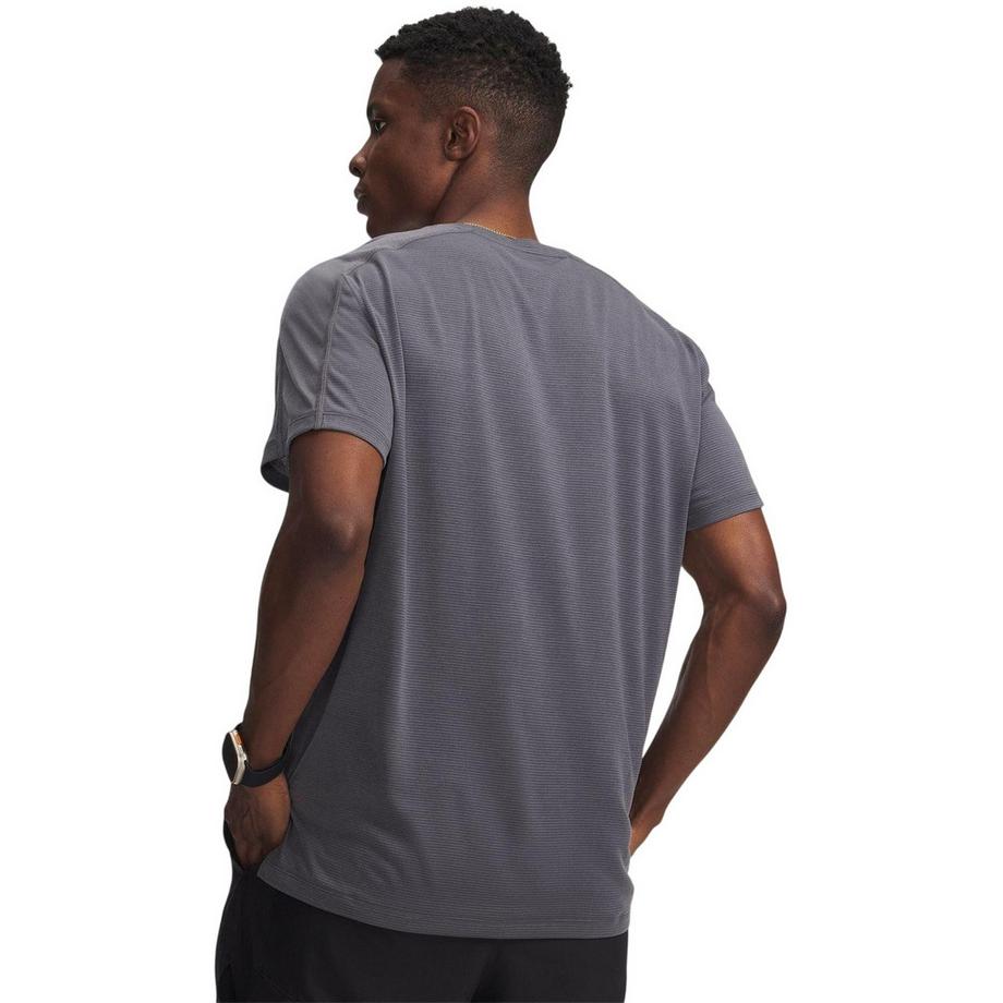 UNDER ARMOUR Velociti T-Shirt mit reflektierenden Details  