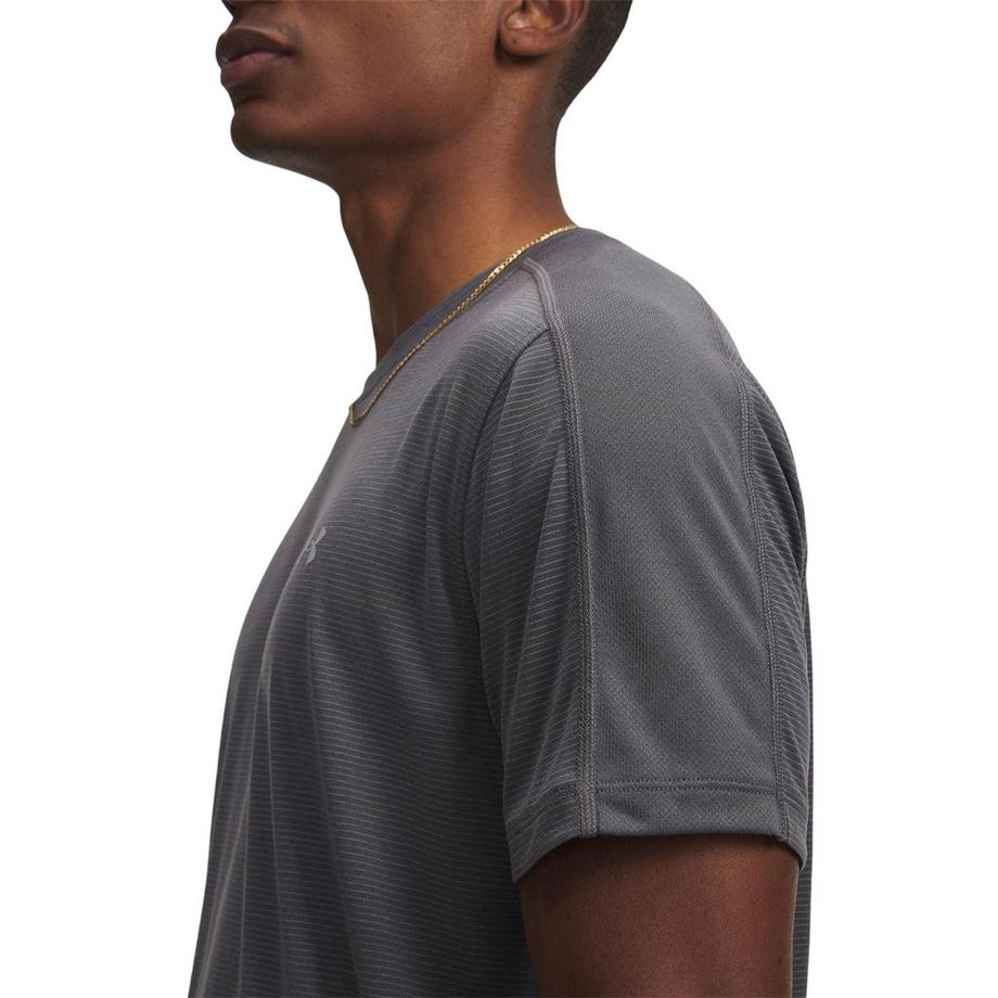 UNDER ARMOUR Velociti T-Shirt mit reflektierenden Details  